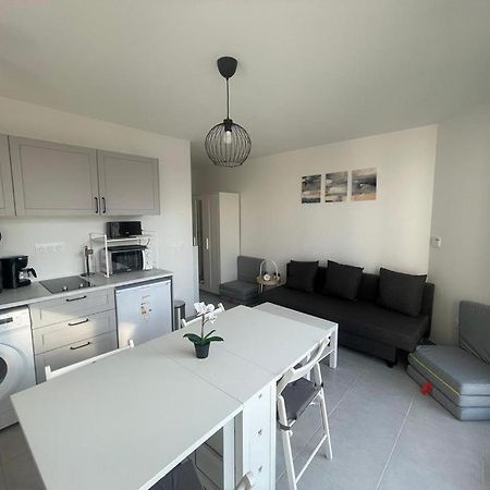 Cosy Studio Chessy 9Min Disneyland 외부 사진