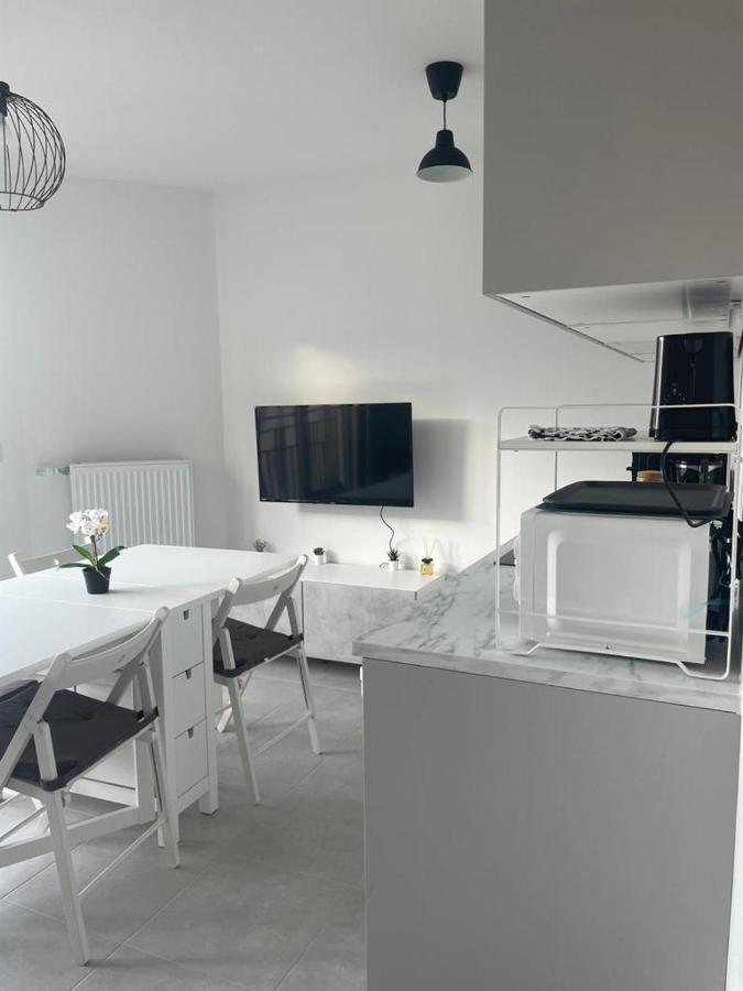 Cosy Studio Chessy 9Min Disneyland 외부 사진